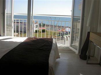 Bleu Mer Residence Saint-Cyprien  Extérieur photo