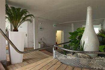 Bleu Mer Residence Saint-Cyprien  Extérieur photo