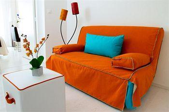 Bleu Mer Residence Saint-Cyprien  Extérieur photo