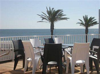 Bleu Mer Residence Saint-Cyprien  Extérieur photo