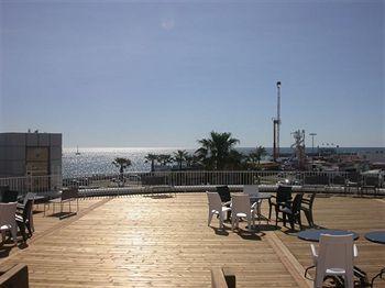 Bleu Mer Residence Saint-Cyprien  Extérieur photo