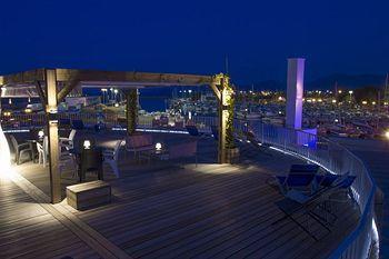 Bleu Mer Residence Saint-Cyprien  Extérieur photo