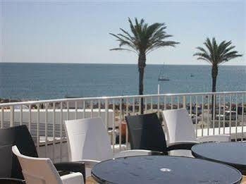 Bleu Mer Residence Saint-Cyprien  Extérieur photo
